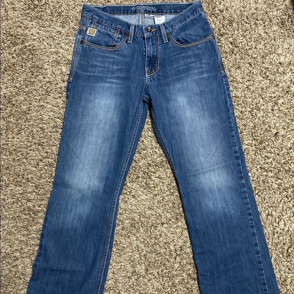 Cinch Jeans
